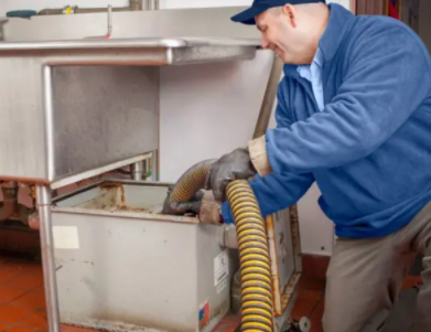 Amazing Tips To Clean Grease Trap In Bankers Hill