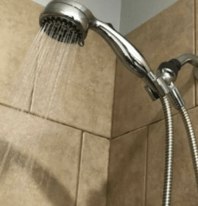 Reasons Your Shower Is Leaking In Banker Hill San Diego