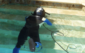 Ways To Detect Leaks In The Pool Bankers Hill San Diego