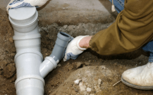 Signs That You Have A Damaged Sewer Pipe Bankers Hill San Diego