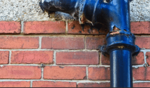 Signs You Need To Replace Your Cast Iron Plumbing Bankers Hill San Diego